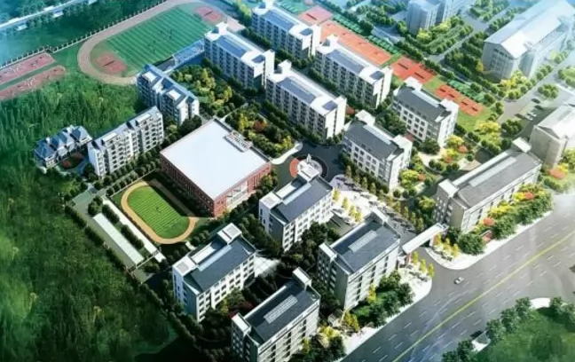 2024年北大新世纪贵阳实验学校小学部招生简章(附收费标准)