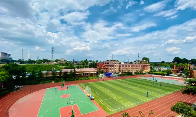 2024年武汉杨春湖实验学校招生简章及收费标准(小学、初中)