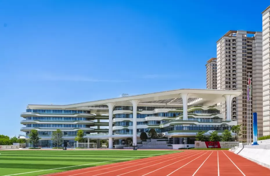 2024年北海市海城区巴川学校招生简章及收费标准(小学、初中)