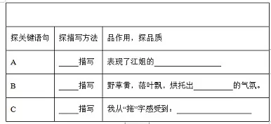 红岩阅读理解题及答案(阅读答案)2