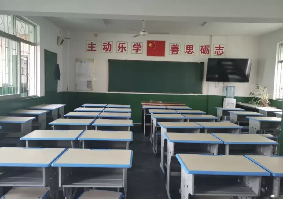 怀化市鹤城区舞阳学校收费标准(学费)及学校简介