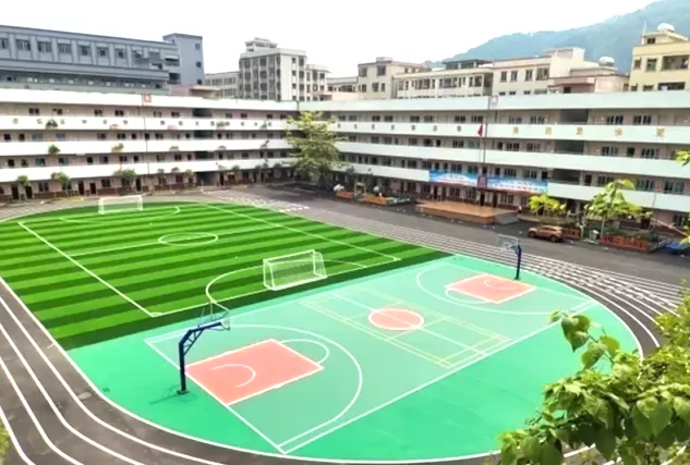 东莞市虎门汇英小学收费标准(学费)及学校简介