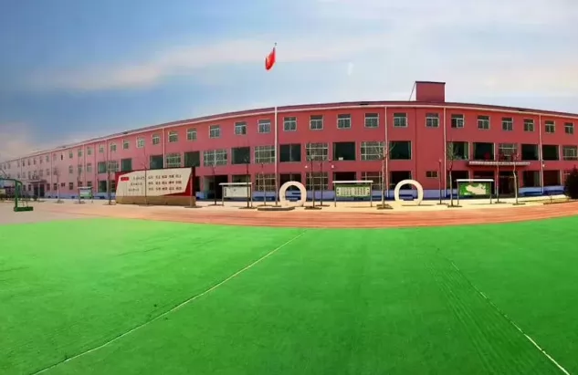 洪洞县丽都学校