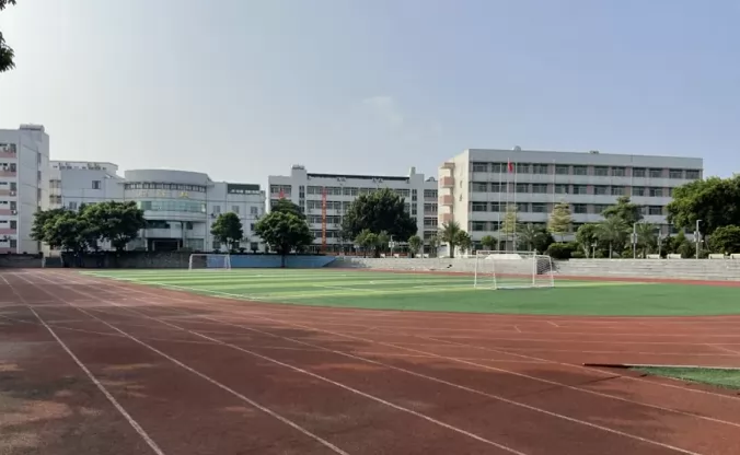 厦门华兴实验学校3