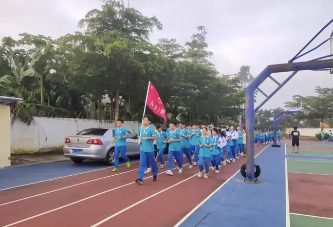 屯昌楚风双语学校收费标准(学费)及学校简介