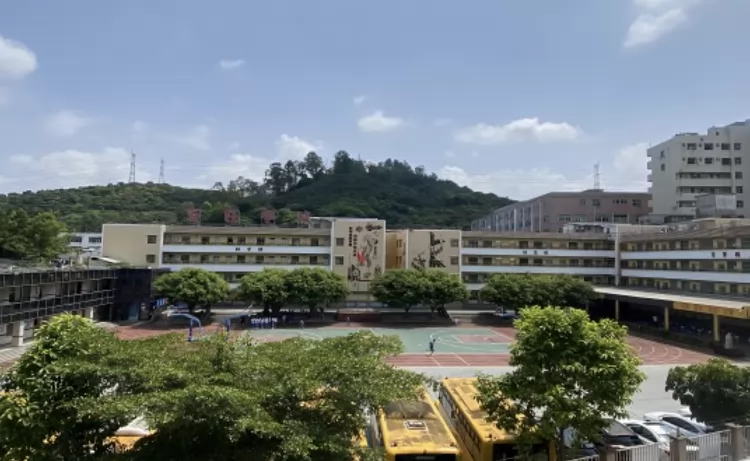 深圳市南山区百旺学校收费标准(学费)及学校简介