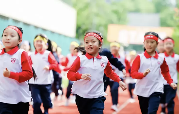 2025年上海筑桥实验小学春季插班生招生简章