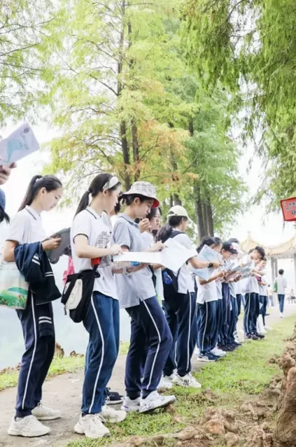 广东顺德德胜学校