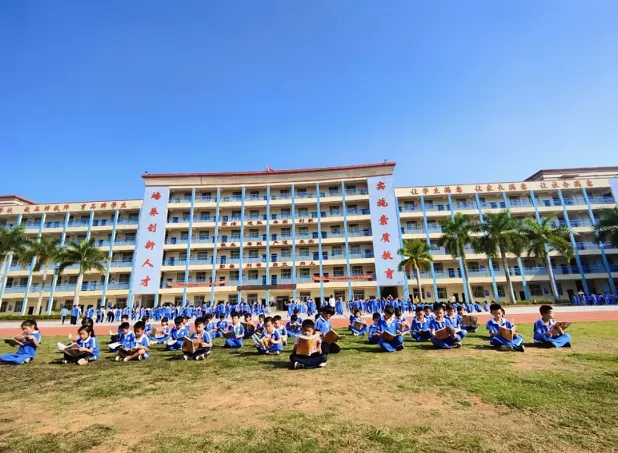 惠州市惠阳区锦秀实验学校2025年春季插班生招生简章