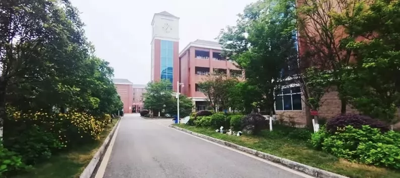 巴中博文学校收费标准(学费+住宿费)及学校简介