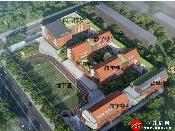 成都市龙泉驿区长远小学招生时间及学校简介