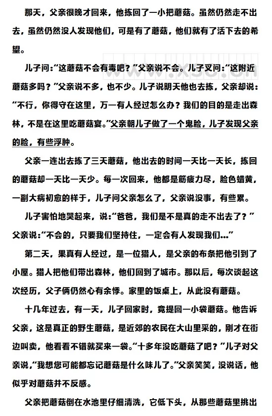 父亲的秘密 (2)