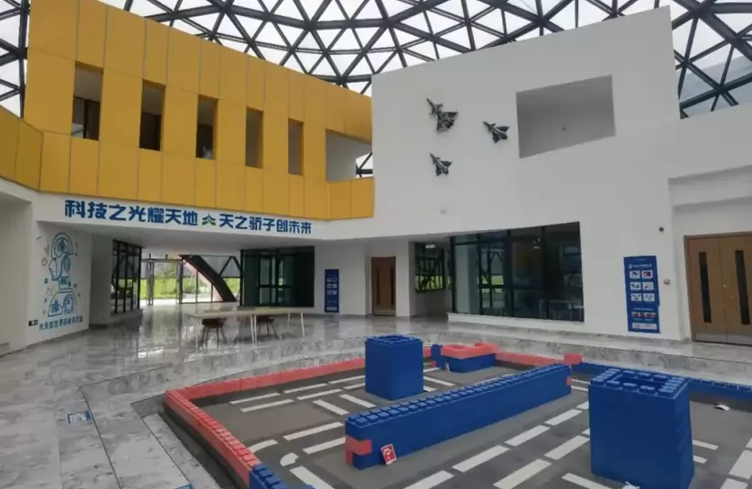 重庆市涪陵立达学校