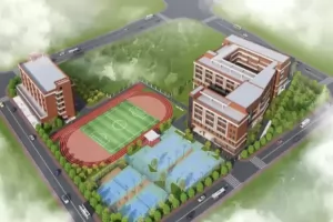 2025年佛山市禅城区佛科实验小学招生简章