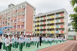 2025年江门市蓬江区棠下镇名品学校招生简章(小学+初中)